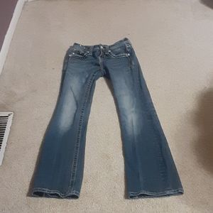Miss Me Jeans!